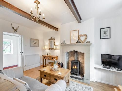 Holme House Cottage