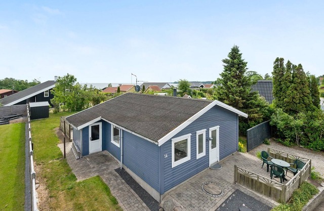 "Holmger" - 500m from the sea by Interhome