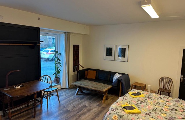 Holstebro Sky Studio