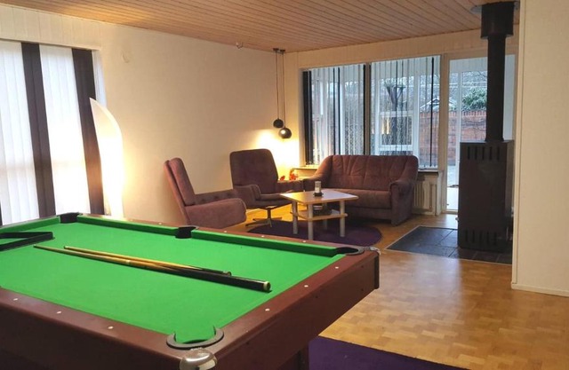 Holstebro Townside House