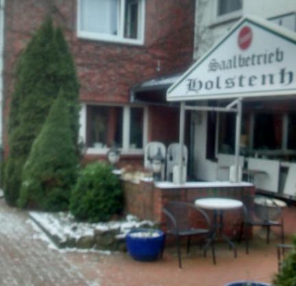 Holstenhof"garni"