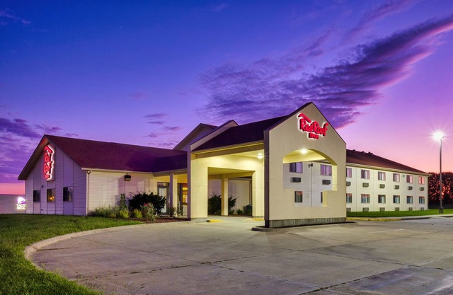 Holton Inn and Suites