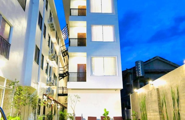 Holy Angkor Hotel