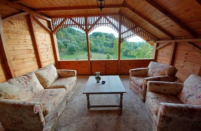 Holyday house