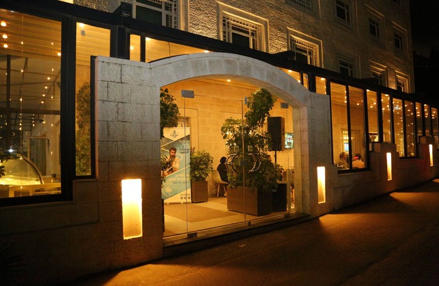 Holyland Hotel