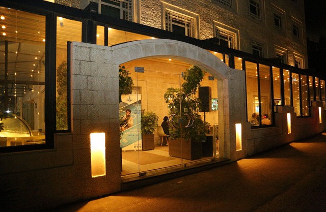 Holyland Hotel