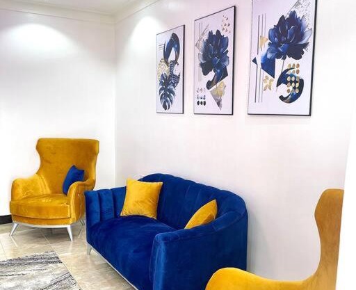 HOM Luxury apartment