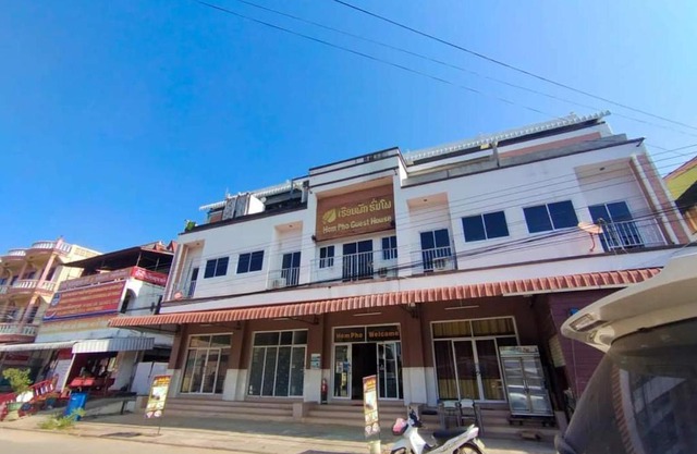 Hom pho guesthouse