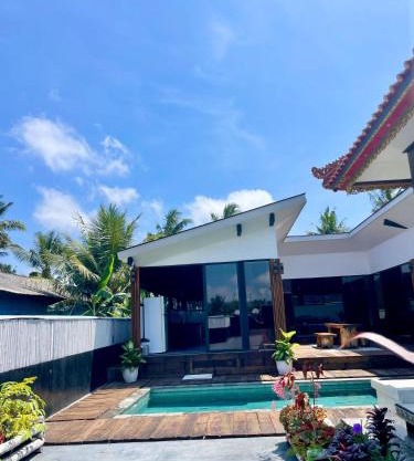 Homa Villa