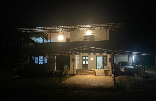 Hombale Homestay