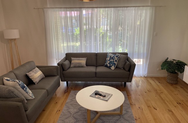 Homburg Haven- home away from home