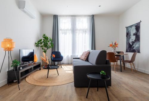 Home 10 Min From Efteling And University