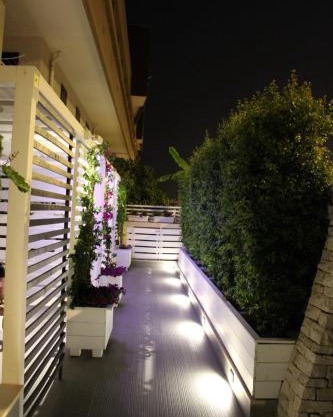 HOME 3 BED Aparthotel