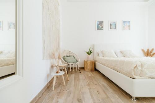 Home Alba Rooms