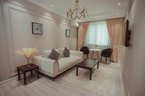 Home Apartment Deluxe
