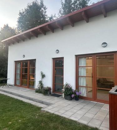 Home apartment Konopiště