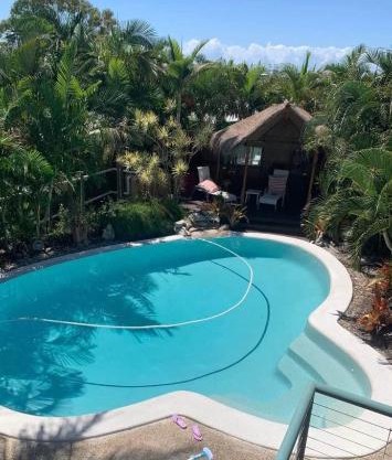 Home away from home