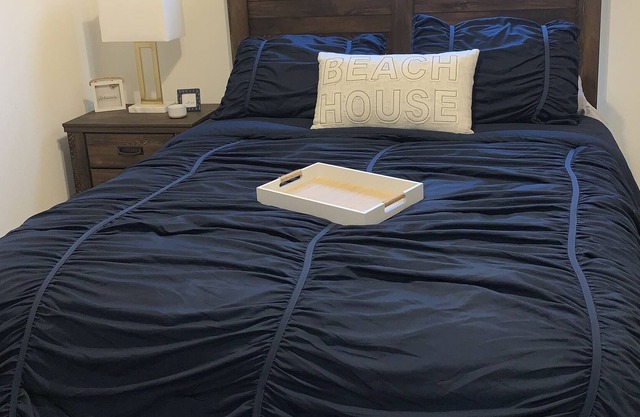 Home away from home 1 bedroom retreat