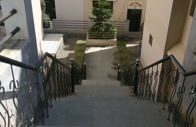 Hogar lejos del hogar (Bhowai Nainital)