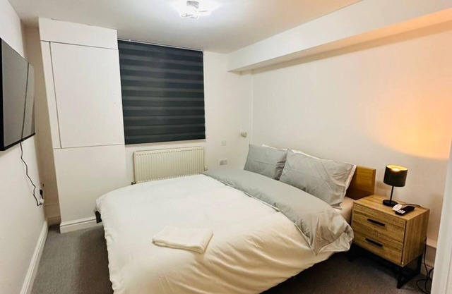 Home Away From Home- City Centre Gem