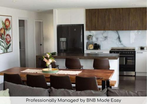 Home Away From Home - Contemporary Sophistication