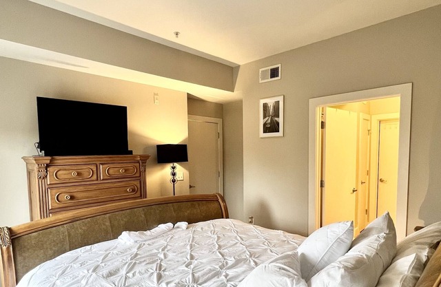 Home Away from Home Corporate Unit