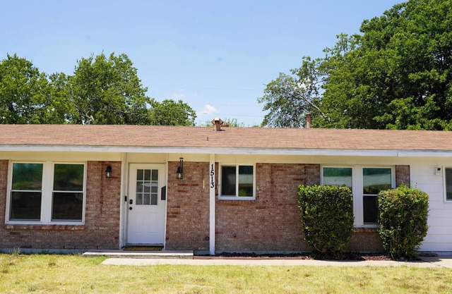 Home away from home for traveling first responders, individuals and families.