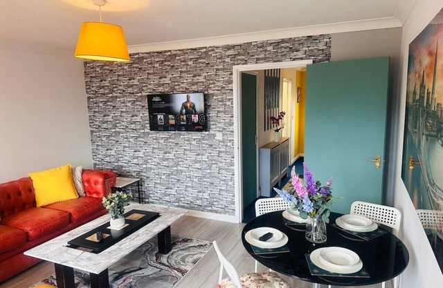 Casa-Baño Privado