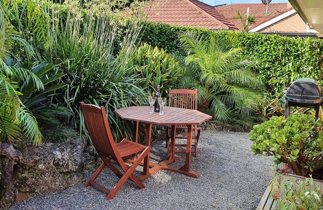 Home away from Home in Kerikeri