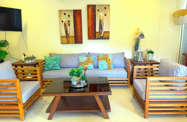 Home Away from Home in Anvaya Cove