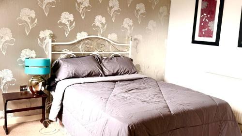 Home away from Home in Sheffield