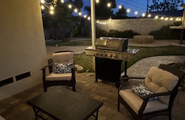 Home away from Home located in the center of San Diego