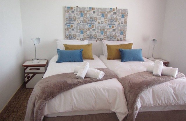 Hogar lejos de casa, le aseguramos una estancia confortable.