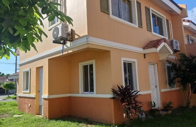 Home Away From Home @ the Heart of Batangas City