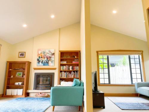 Home away from home, sought after Rototuna