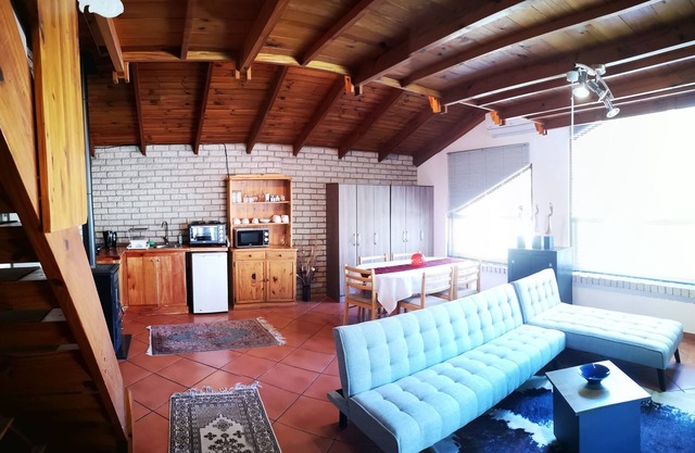 Un hogar lejos del hogar con anfitriones amables