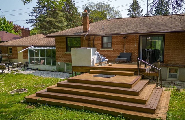 complete house