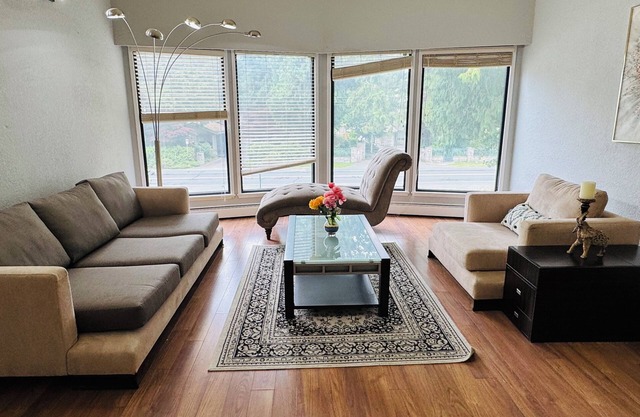 Home away home. Enjoy your vacations with your loved ones at this beautiful home