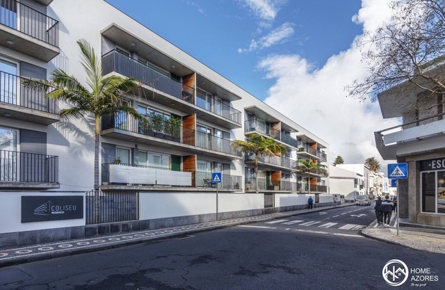 Home Azores - Coliseu Residences