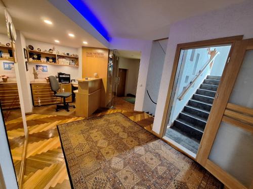 Home B&B