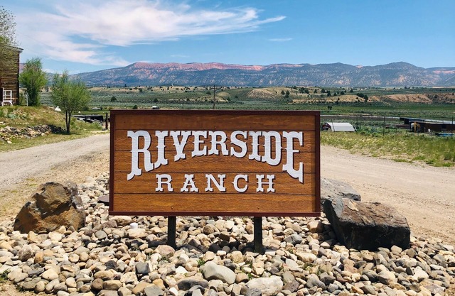 HOME BASE for your Bryce & Zion Adventures