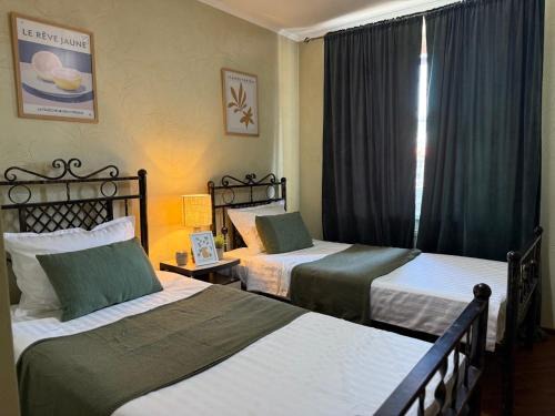 Home Boutique Hotel