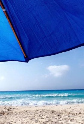 Home by sea الساحل الشمالي قرية التجاريين