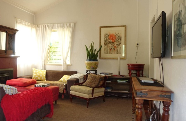 HOME CENTRAL- Perth City -Mt Lawley wifi / estacionamiento gratis
