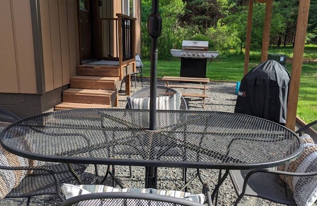 Home @ Chip-Wa Lodging