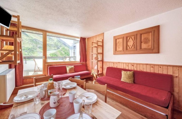 Home Club (Lavachet) by Interhome