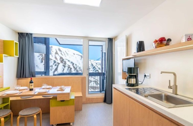 Home Club (Lavachet) by Interhome