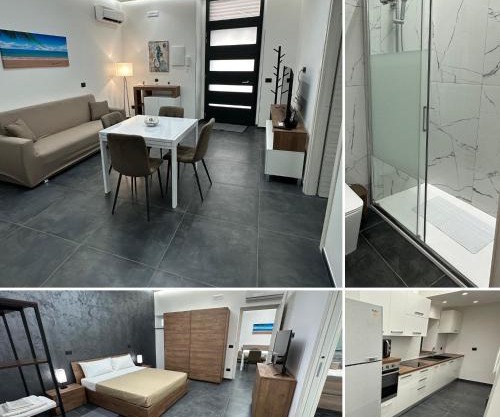 Home Deluxe Catania Lungomare