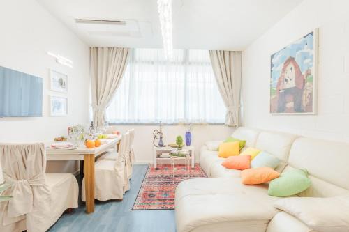 Home Design - Casa Vacanze