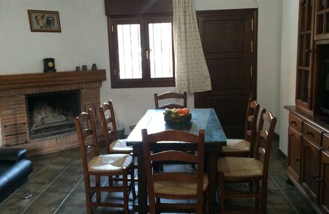 Casa rural en Güejar a 16 km de Sierra Nevada